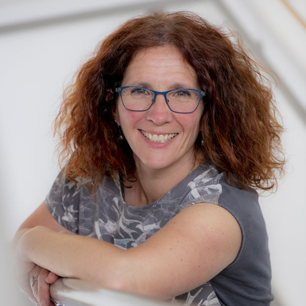 Alison Pomery
