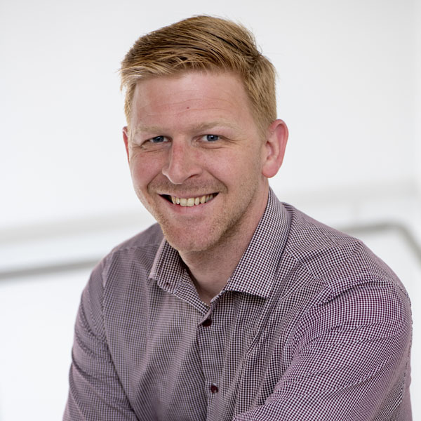 martin sexton